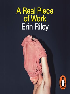cover image of A Real Piece of Work